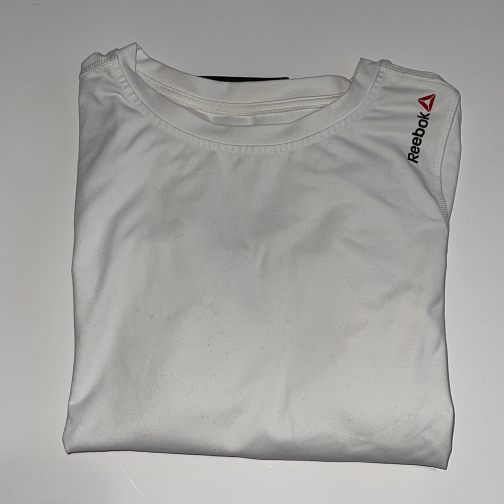 Reebok light weight crew